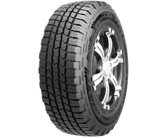 Vasarinės padangos Petlas PT421 A/T 265/60 R18 114 T XL (D D B 73dB)