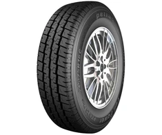 Vasarinės padangos Petlas Full Power Plius PT825 235/65 R16C 115 R (D A B 72dB)