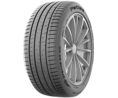 Vasarinės padangos Petlas Prestige Sport 235/45 R17 97 W XL (C A A 68dB)