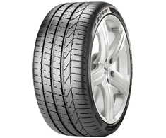 Vasarinės padangos Pirelli P Zero 235/35 R19 91 Y XL (D A B 72dB)