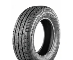 Universalios padangos Powertrac Powercontact VAN A/S 205/65 R16C 107/105 T (C A B 72dB)