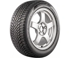 Universalios padangos Powertrac Powercontact A/S 235/55 R18 104 V XL (C B B 72dB)