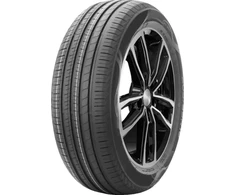 Vasarinės padangos Powertrac Ecocomfort X66 205/55 R16 91 V (D C B 71dB)