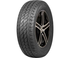 Vasarinės padangos Powertrac Vantour 165/80 R13C 91/89 R (C B B 72dB)