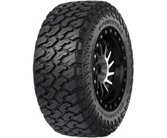 Vasarinės padangos Powertrac Wildranger M/T 245/70 R16 118/115 Q