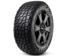 Vasarinės padangos Radar Renegade A/T 5 205/70 R15 100 H XL (E E B 72dB)