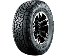 Vasarinės padangos Roadcruza RA1100 245/55 R19 107 H XL (D D B 72dB)