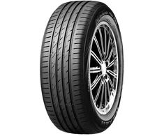 Vasarinės padangos Roadstone N'Mėlyna HD Plus 185/60 R15 84 H (D C B 70dB)