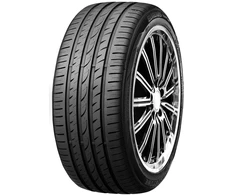 Vasarinės padangos Roadstone Eurovis hp02 245/45 R17 99 W XL (C B B 71dB)