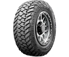 Vasarinės padangos Sailun Terramax M/T 12.50/33 R20 114 Q