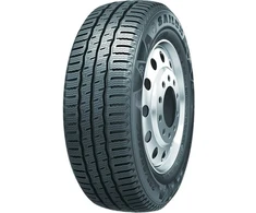 Vasarinės padangos Sailun Terramax CVR 205/70 R15C 106/104 R (C B B 72dB)