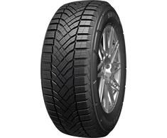 Vasarinės padangos Sailun Terramax CVR 235/65 R16C 121/119 R (C A B 72dB)