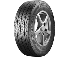 Universalios padangos Semperit Van-AllSeason 225/55 R17C 109 T (C A B 73dB)