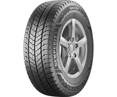 Žieminės padangos Semperit Van-Grip 3 225/75 R16C 121 R (D C B 73dB)