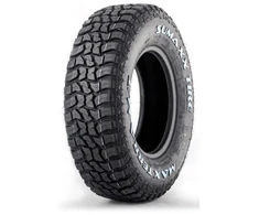 Universalios padangos Sumaxx Max Terra M/T 245/70 R17 119/116 Q