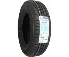 Vasarinės padangos Superia RS300 185/- R14C 102/100 R (C B B 68dB)