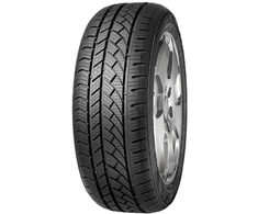 Universalios padangos Superia Ecoblue VAN 4S 215/75 R16C 113 R (D B B 73dB)