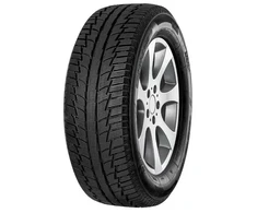 Žieminės padangos Superia Bluewin SUV 225/70 R16 103 T (C C B 69dB)