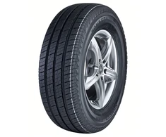 Vasarinės padangos Tomket VAN 235/65 R16C 115 R (E B B 72dB)