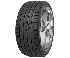 Žieminės padangos Tristar Snowpower SUV 235/65 R17 108 H XL (C C B 72dB)