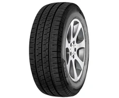 Universalios padangos Tristar Van Power AS 195/70 R15C 104 S (D B B 72dB)