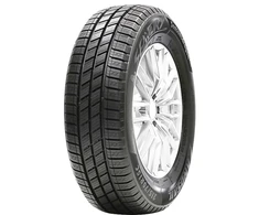 Universalios padangos Tyfoon All Season VAN 6 195/75 R16C 107 R (C B B 73dB)