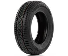 Žieminės padangos Tyfoon Eurosnow 2 205/50 R17 93 V XL (D C B 72dB)