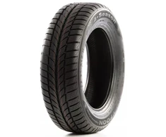 Universalios padangos Tyfoon 4-Seasons 215/55 R16 97 V XL (D C B 72dB)