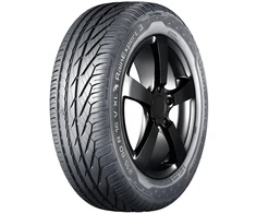 Uniroyal 185/70R13 RAINEXPERT 3 86T padangos