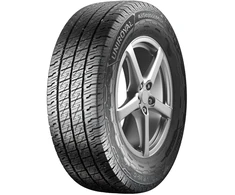 Uniroyal 225/75R16C ALLSEASONMAX 121/120R M+S