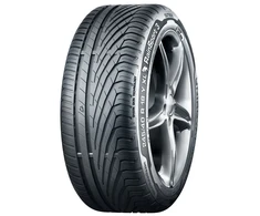 Uniroyal 245/50R18 RAINSPORT 3 100Y FR SSR