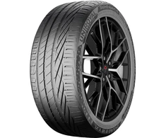 Vasarinės padangos Uniroyal RainExpert 6 215/60 R17 96 H (B A 71dB)