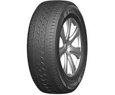 Vasarinės padangos Victory Road Van 225/70 R15C 112/110 S (C B B 72dB)