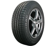 Yokohama 235/55R18 GEOLANDAR G91AV 100H