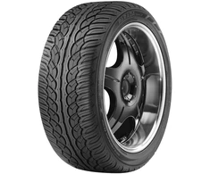 Yokohama 285/30R22 PARADA SPEC-X 101V XL