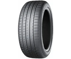 Vasarinės padangos Yokohama Advan Sport V107 SUV 295/35 R24 110 Y XL (D A B 73dB)