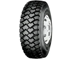 Vasarinės padangos Yokohama LY717 325/95 R24C 162/160 K (D B B 74dB)