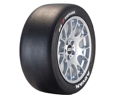Grandstream „Yokohama“ 210/610R17 ADVAN A005 – vidutinės