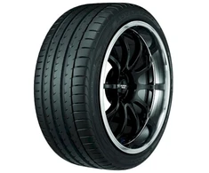 Yokohama 225/55R17 ADVAN SPORT V105S 101Y XL