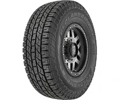 Yokohama 225/60R18 GEOLANDAR A/T G015 104H XL