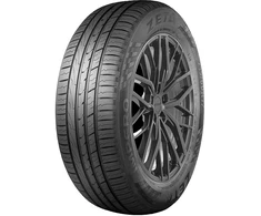 Vasarinės padangos Zeta Impero 285/45 R19 107 W (D B B 74dB)
