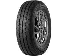 Žieminės padangos Zmax Icepioneer 989 235/65 R16C 115/113 R (C C B 72dB)