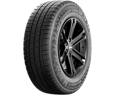 Žieminės padangos BF Goodrich Activan Winter 2 215/75 R16C 116 R (C B A 71dB)