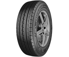 Bridgestone 215/60R17C DURAVIS R660 ECO 109T