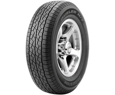 Bridgestone 235/55R18 DUELER H/T 687 100H