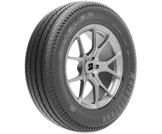 Vasarinės padangos Bridgestone Dueler H005 295/40 R22 112 W XL (B B A 71dB)