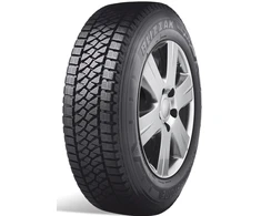 Bridgestone 215/60R17C BLIZZAK W810 104H