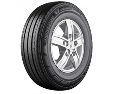 Vasarinės padangos Bridgestone Duravis Van 225/75 R16C 121 R (B A A 69dB)