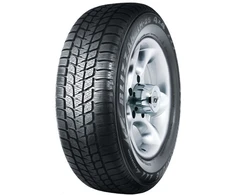 Bridgestone 235/60R17 BLIZZAK LM25 4X4 102H MO