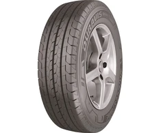 Vasarinės padangos Bridgestone Duravis R660 195/65 R16C 104 T (C B B 72dB)